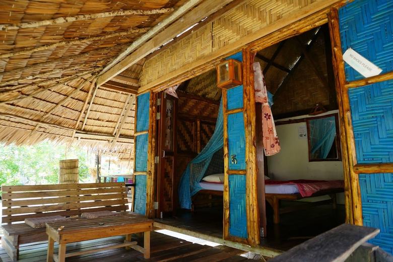 Hotel Pasai Cottage
