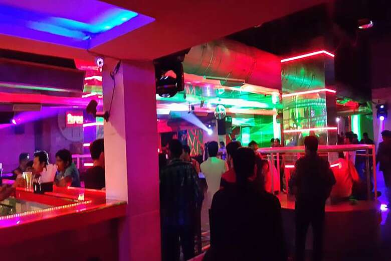 Darcys International Hotel