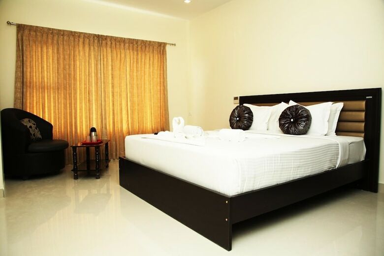 Hotel Rio Grande Residency