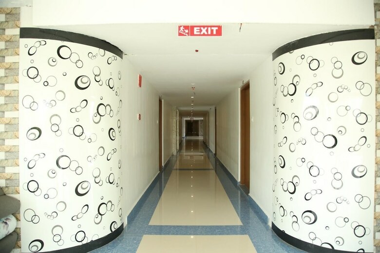 Hotel Rio Grande Residency