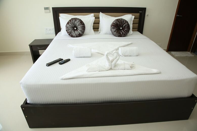 Hotel Rio Grande Residency