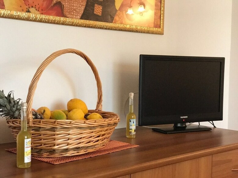 Apartamento Casa Blue Sea