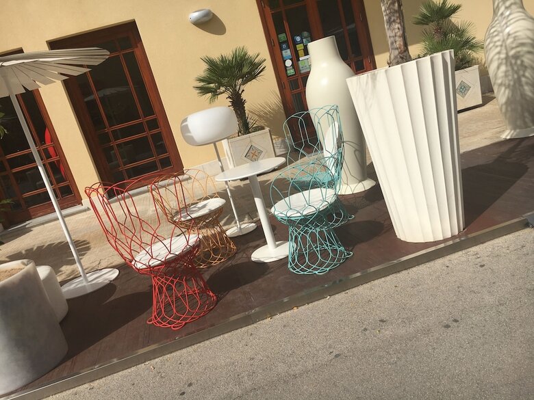 Apartamento Casa Blue Sea