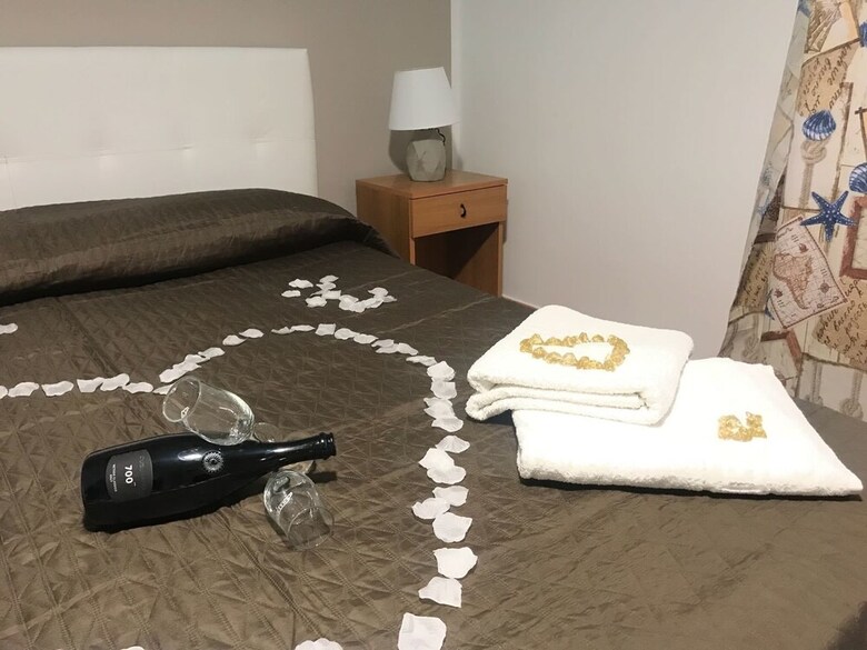 Apartamento Casa Blue Sea