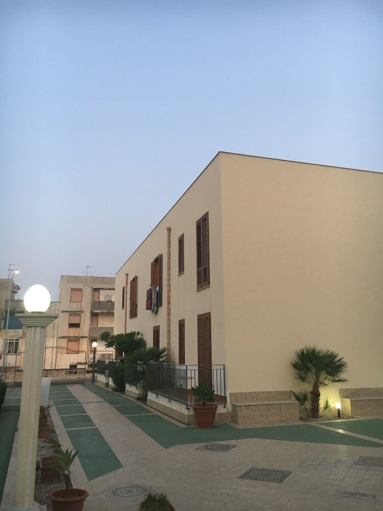 Apartamento Casa Blue Sea