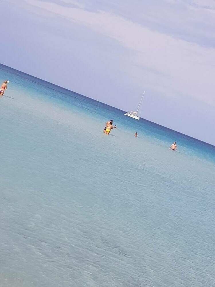 Apartamento Casa Blue Sea