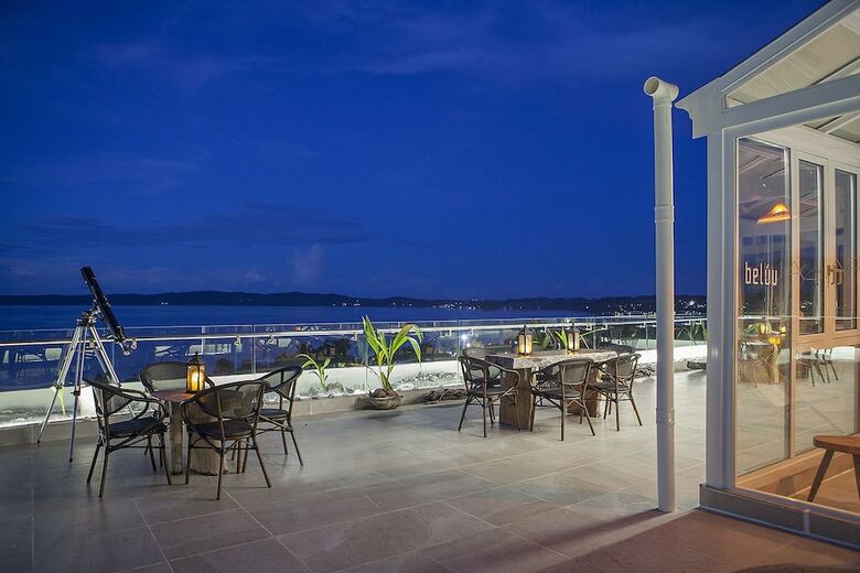 Hotel Beluu Sea View Resort