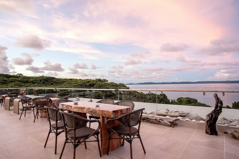 Hotel Beluu Sea View Resort