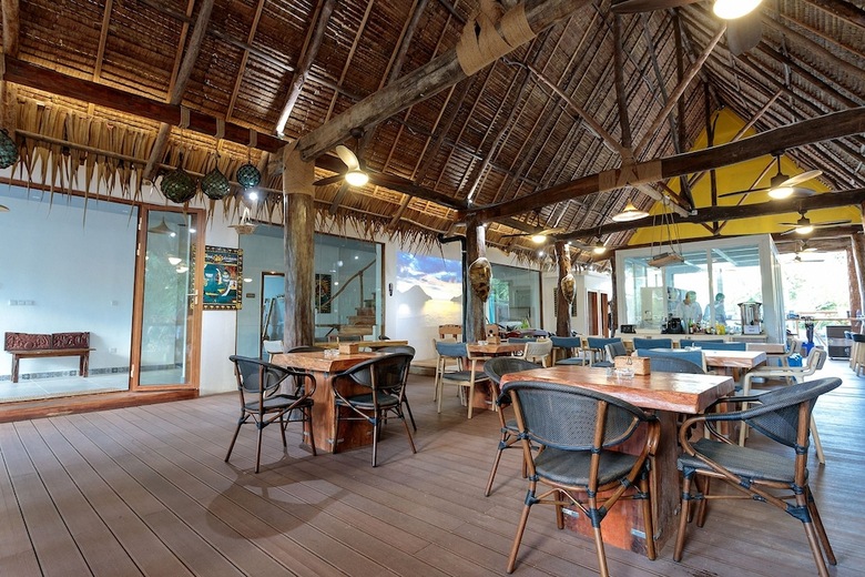 Hotel Beluu Sea View Resort