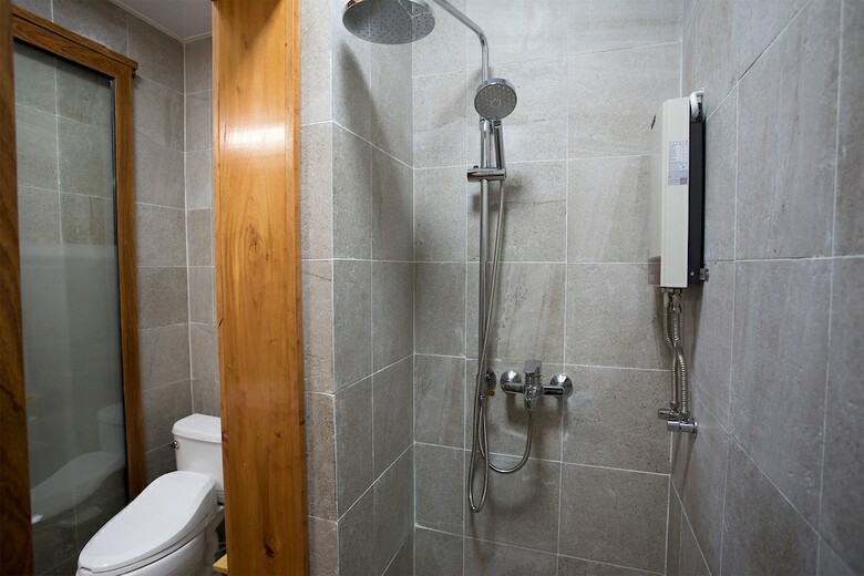 Hotel Beluu Sea View Resort