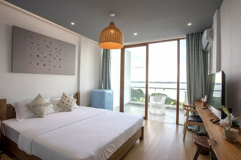 Hotel Beluu Sea View Resort