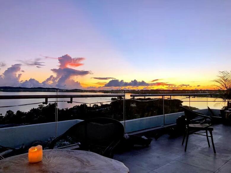Hotel Beluu Sea View Resort