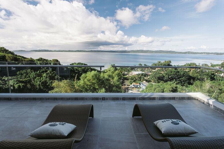 Hotel Beluu Sea View Resort