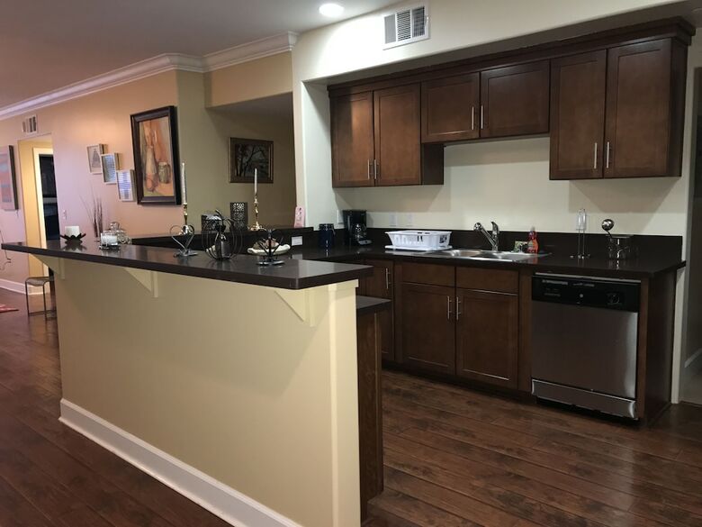 Apartamento 2 Bed / 2 Bath In Studio City