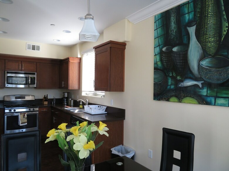 Apartamento 2 Bed / 2 Bath In Studio City