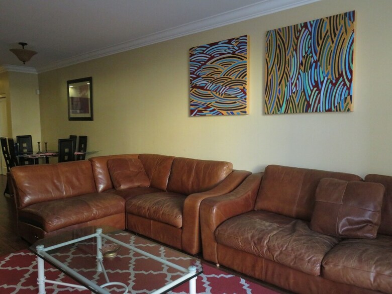Apartamento 2 Bed / 2 Bath In Studio City