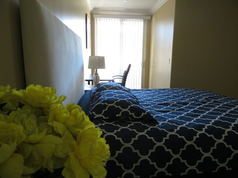 Apartamento 2 Bed / 2 Bath In Studio City