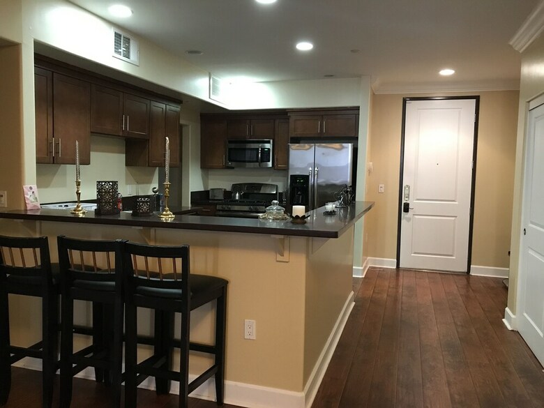 Apartamento 2 Bed / 2 Bath In Studio City