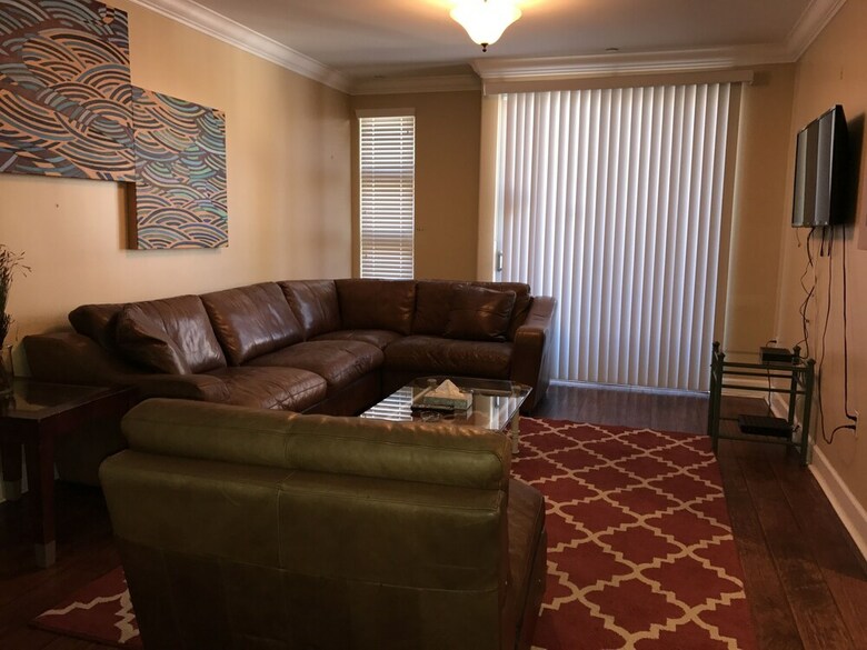Apartamento 2 Bed / 2 Bath In Studio City