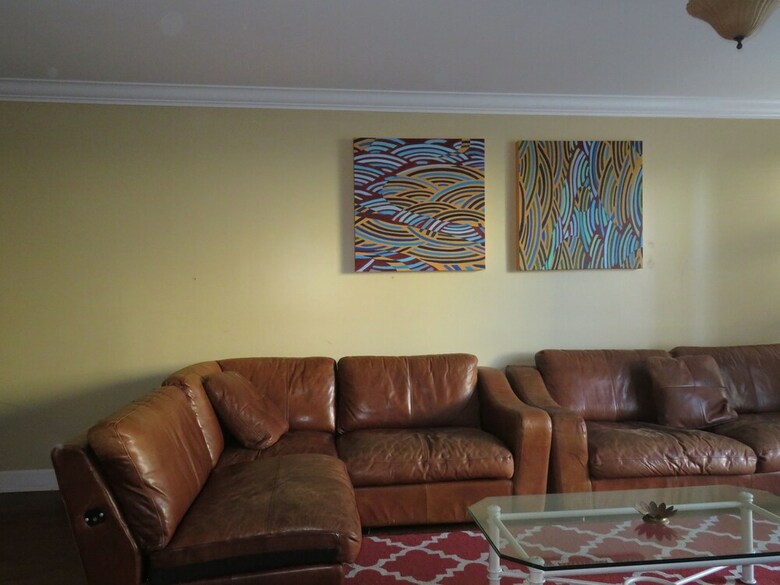 Apartamento 2 Bed / 2 Bath In Studio City