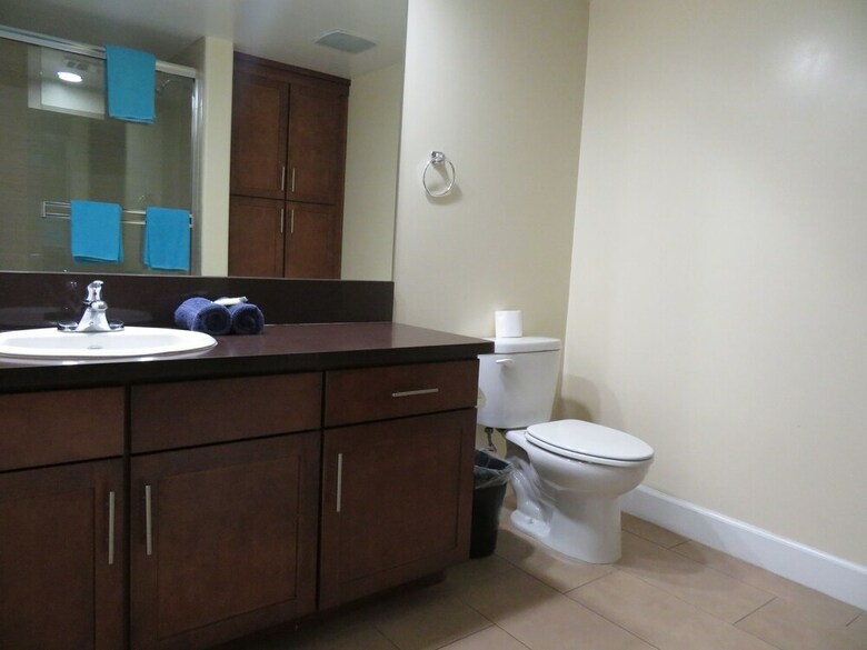 Apartamento 2 Bed / 2 Bath In Studio City