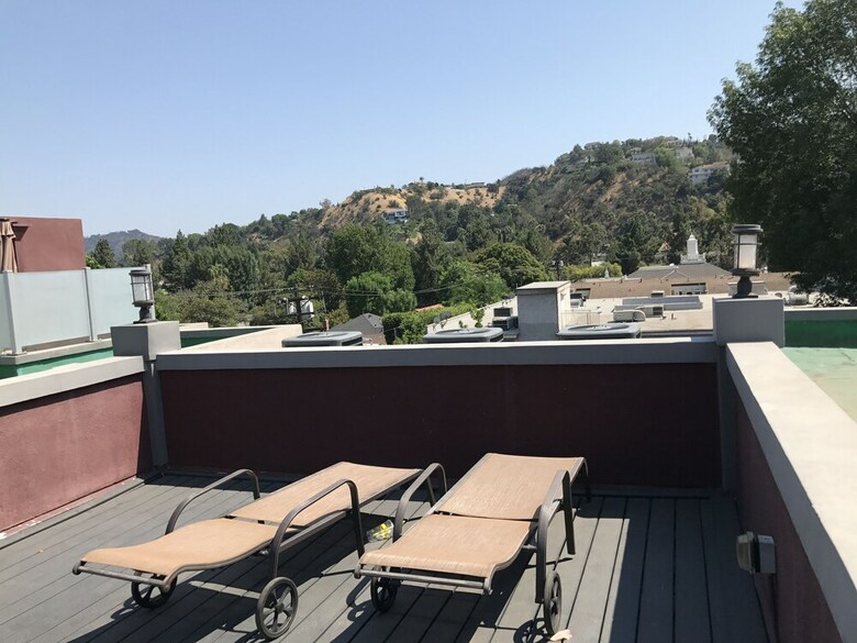 Apartamento 2 Bed / 2 Bath In Studio City