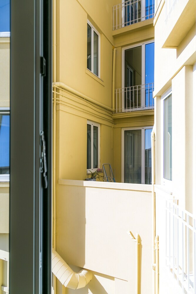 Liiiving In Porto Light Spacious Apartment