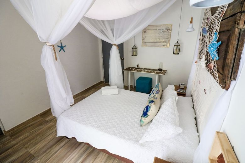 The Beach Hotel Cartagena