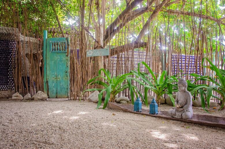 The Beach Hotel Cartagena