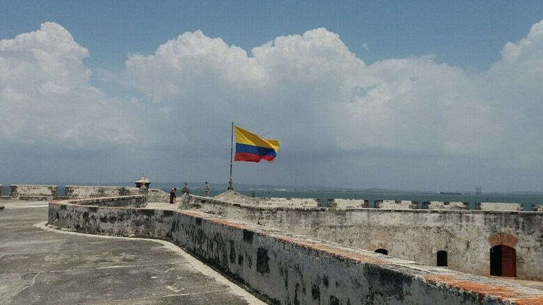 The Beach Hotel Cartagena