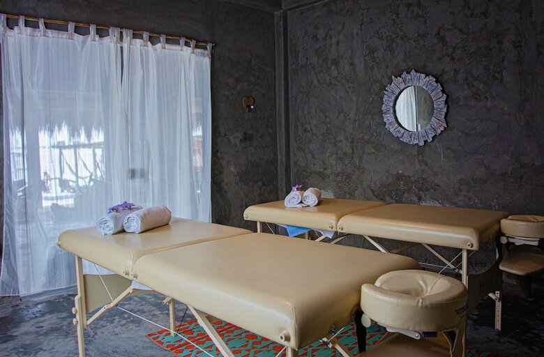 The Beach Hotel Cartagena