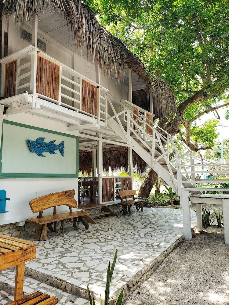 The Beach Hotel Cartagena
