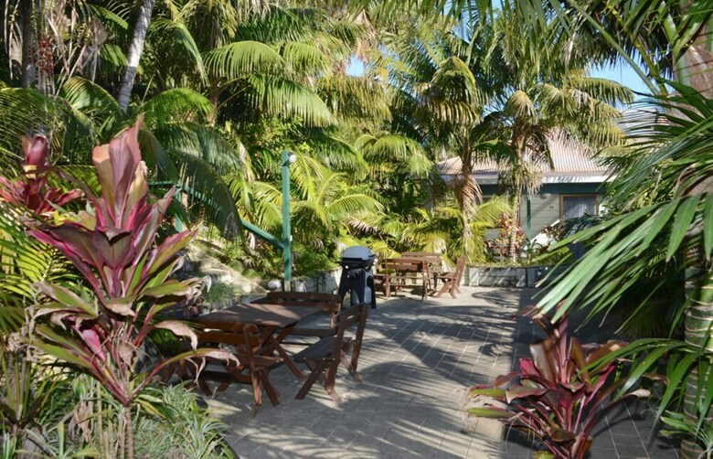 Hotel Leanda Lei - Lord Howe Island