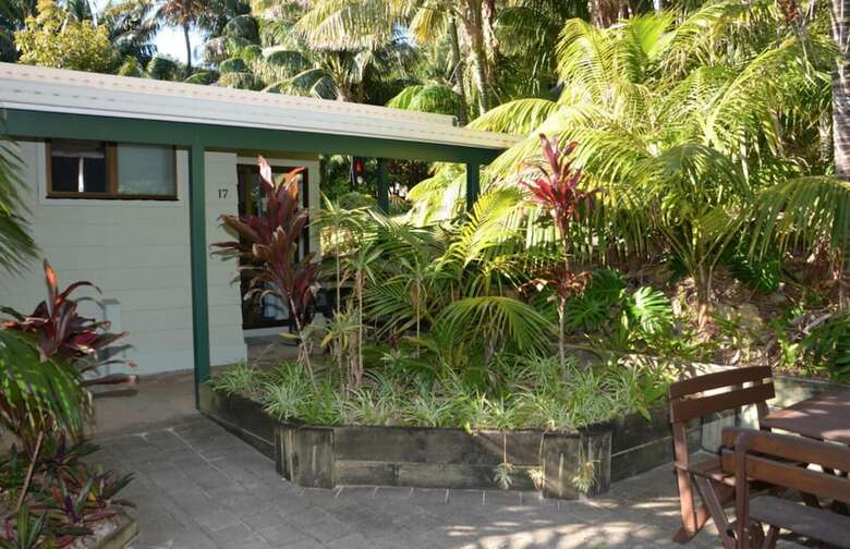 Hotel Leanda Lei - Lord Howe Island