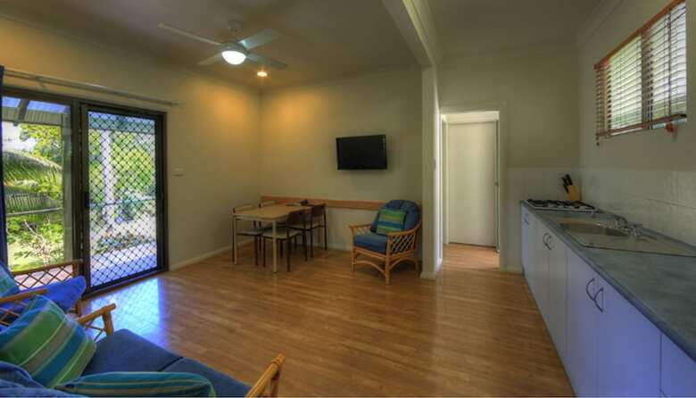 Hotel Leanda Lei - Lord Howe Island