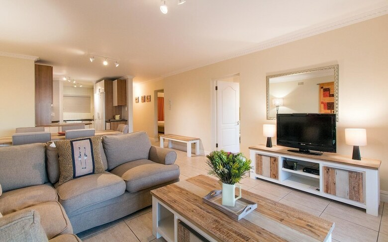 Apartamentos Gold Water