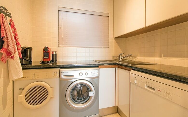 Apartamentos Gold Water