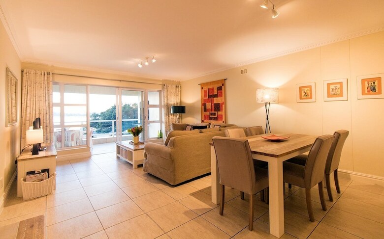 Apartamentos Gold Water