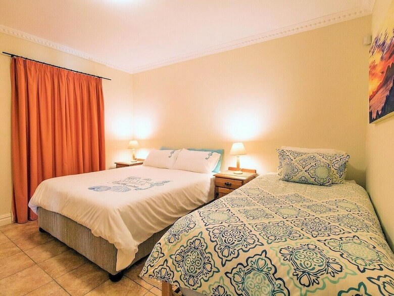 Apartamentos Gold Water