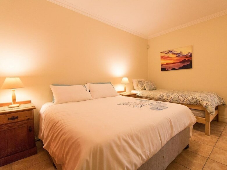 Apartamentos Gold Water