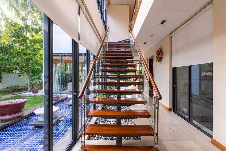 Ocean Luxury Villas Danang