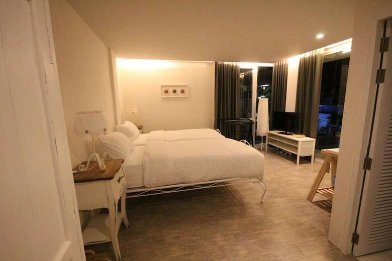 Villa S Hua Hin
