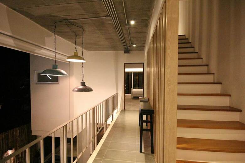 Villa S Hua Hin