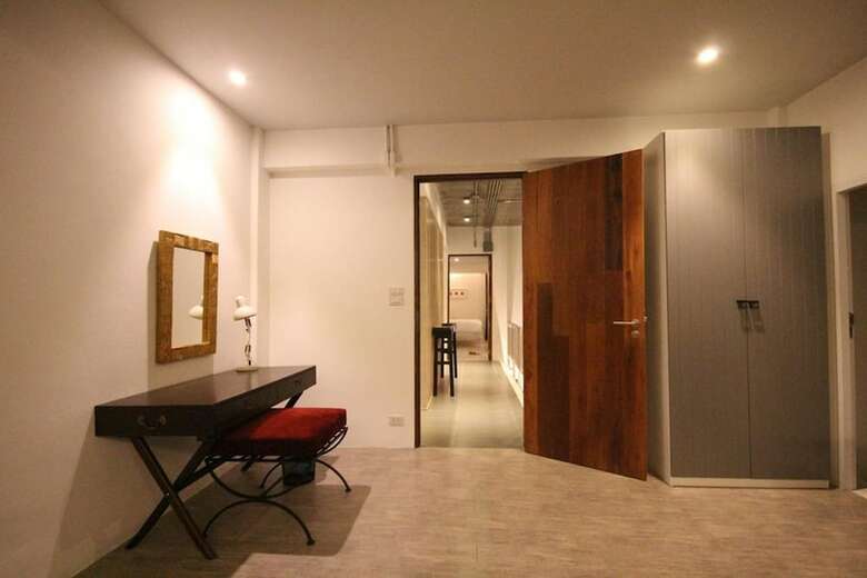 Villa S Hua Hin