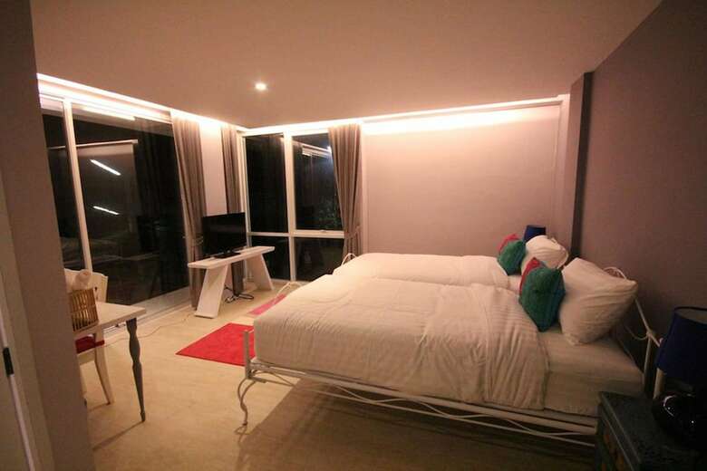 Villa S Hua Hin
