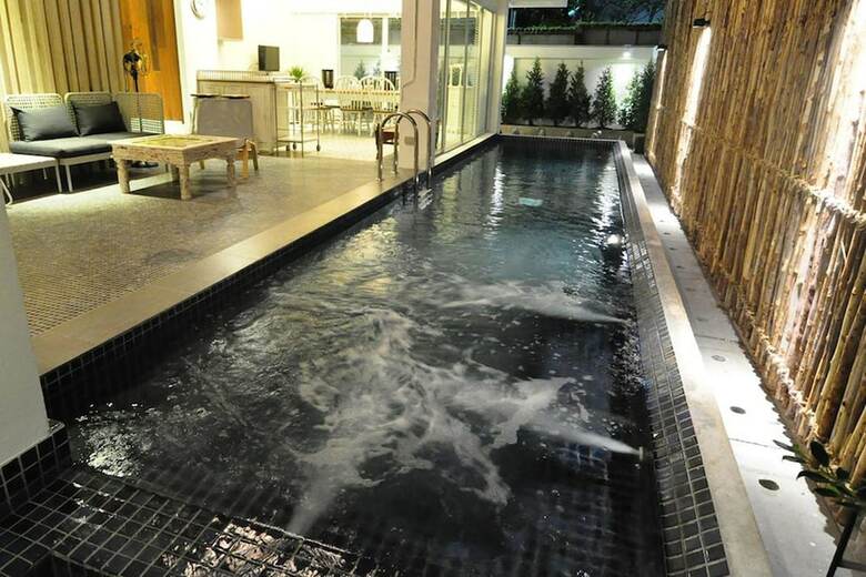 Villa S Hua Hin