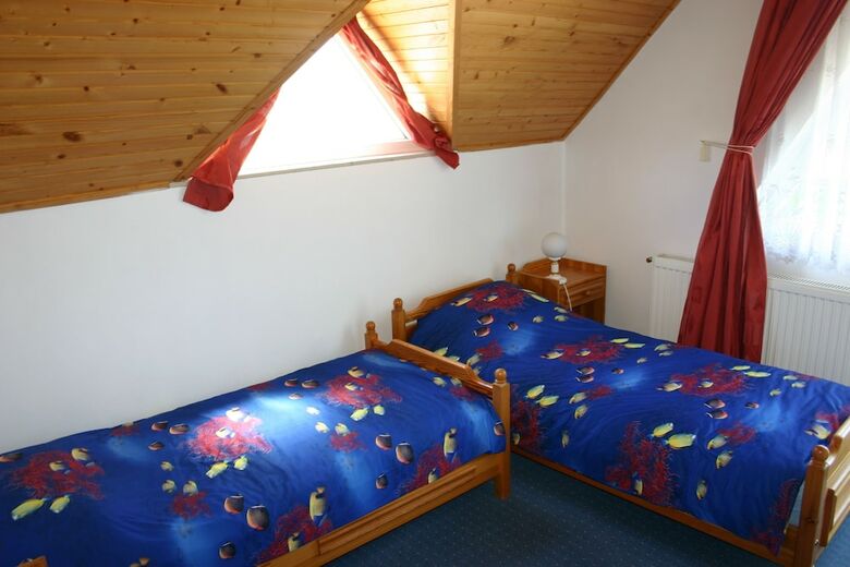 Bed & Breakfast Lorelei Pension