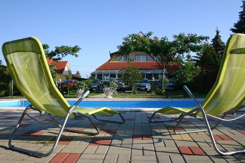 Bed & Breakfast Lorelei Pension