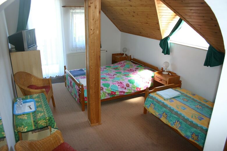 Bed & Breakfast Lorelei Pension