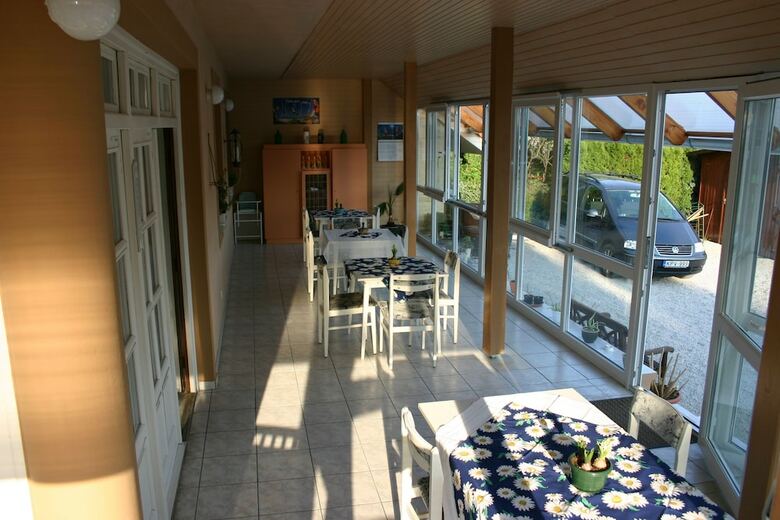 Bed & Breakfast Lorelei Pension
